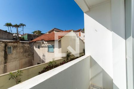 Apartamento para alugar com 54m², 2 quartos e 1 vaga Apartamento para alugar com 54m², 2 quartos e 1 vagaVaranda