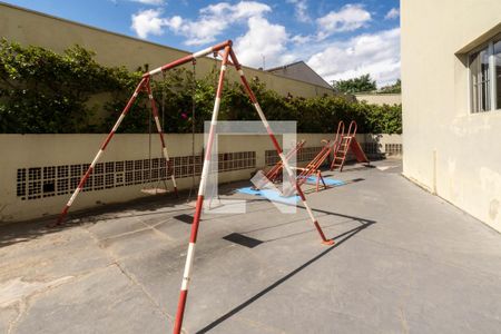 Área comum - Playground de apartamento para alugar com 2 quartos, 54m² em Vila Rosalia, Guarulhos