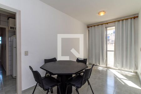 Apartamento para alugar com 2 quartos, 54m² em Vila Rosalia, Guarulhos
