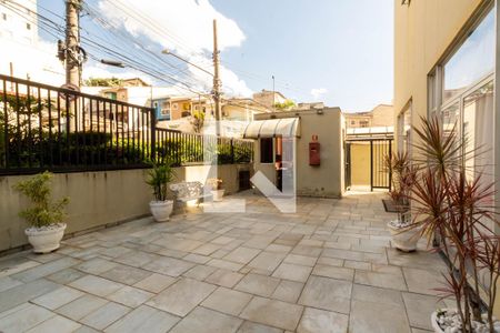 Apartamento para alugar com 54m², 2 quartos e 1 vaga Apartamento para alugar com 54m², 2 quartos e 1 vagaÁrea comum