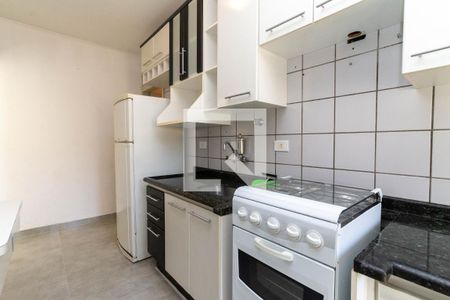 Apartamento para alugar com 54m², 2 quartos e 1 vaga Apartamento para alugar com 54m², 2 quartos e 1 vagaCozinha