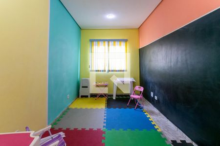 Apartamento para alugar com 54m², 2 quartos e 1 vaga Apartamento para alugar com 54m², 2 quartos e 1 vagaBrinquedoteca