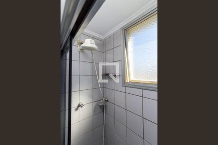 Apartamento para alugar com 54m², 2 quartos e 1 vaga Apartamento para alugar com 54m², 2 quartos e 1 vagaBanheiro