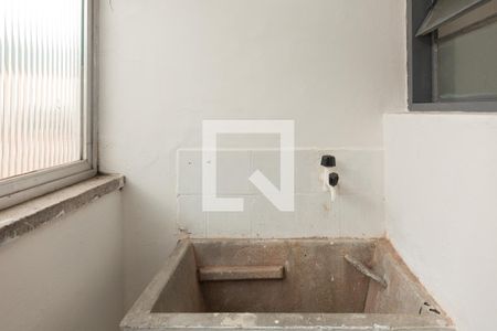 Studio à venda com 29m², 1 quarto e sem vagaÁrea de Serviço