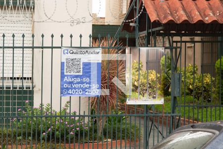 Studio à venda com 29m², 1 quarto e sem vagaplaca instalada