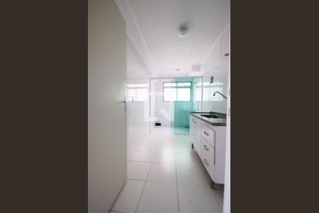 Apartamento à venda com 45m², 2 quartos e 1 vaga Apartamento à venda com 45m², 2 quartos e 1 vagaCozinha