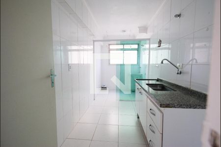 Apartamento à venda com 45m², 2 quartos e 1 vaga Apartamento à venda com 45m², 2 quartos e 1 vagaCozinha