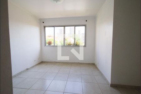 Sala de apartamento à venda com 2 quartos, 45m² em Cambuci, São Paulo