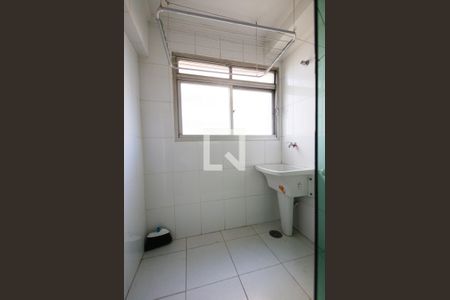 Apartamento à venda com 45m², 2 quartos e 1 vaga Apartamento à venda com 45m², 2 quartos e 1 vagaÁrea de Serviço