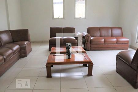 Apartamento à venda com 45m², 2 quartos e 1 vaga Apartamento à venda com 45m², 2 quartos e 1 vagaHall de Entrada