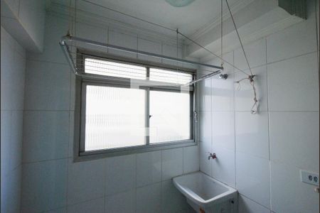 Apartamento à venda com 45m², 2 quartos e 1 vaga Apartamento à venda com 45m², 2 quartos e 1 vagaÁrea de Serviço