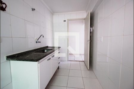 Apartamento à venda com 45m², 2 quartos e 1 vaga Apartamento à venda com 45m², 2 quartos e 1 vagaCozinha