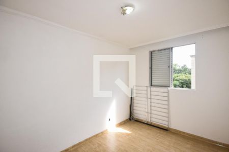 Quarto 2 de apartamento à venda com 2 quartos, 52m² em Pirajussara, São Paulo