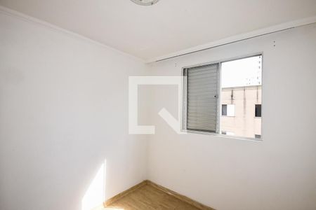 Quarto 1 de apartamento à venda com 2 quartos, 52m² em Pirajussara, São Paulo