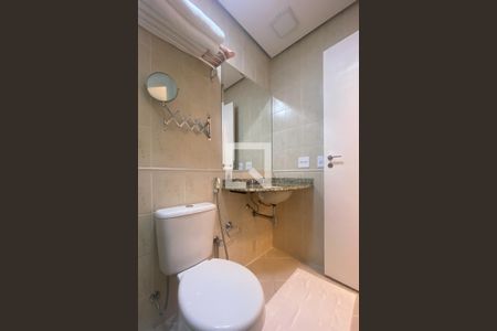 Apartamento para alugar com 38m², 1 quarto e 1 vagaBanheiro