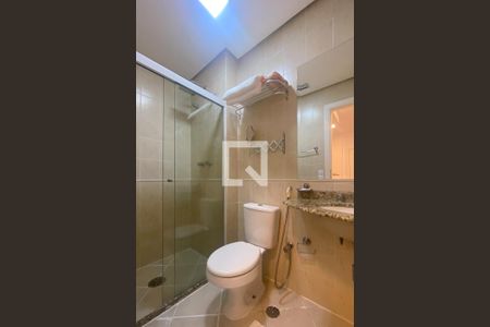 Apartamento para alugar com 38m², 1 quarto e 1 vagaBanheiro