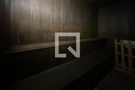 Apartamento para alugar com 38m², 1 quarto e 1 vagaSauna