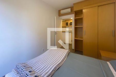 Apartamento para alugar com 38m², 1 quarto e 1 vagaQuarto 1