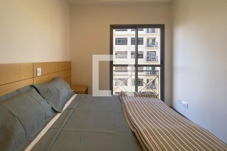Apartamento para alugar com 38m², 1 quarto e 1 vagaQuarto 1