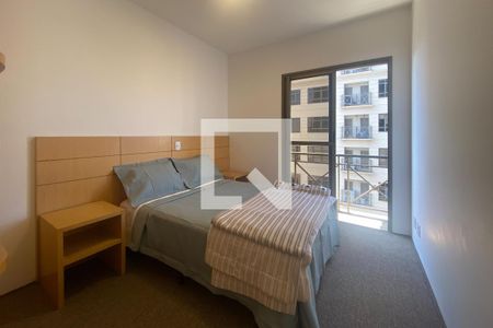 Apartamento para alugar com 38m², 1 quarto e 1 vagaQuarto 1