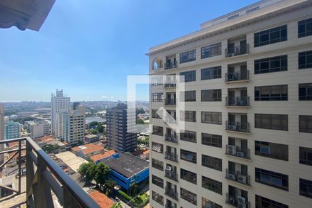 Apartamento para alugar com 38m², 1 quarto e 1 vagaVista