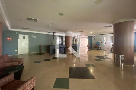 Apartamento para alugar com 38m², 1 quarto e 1 vagaHall de entrada