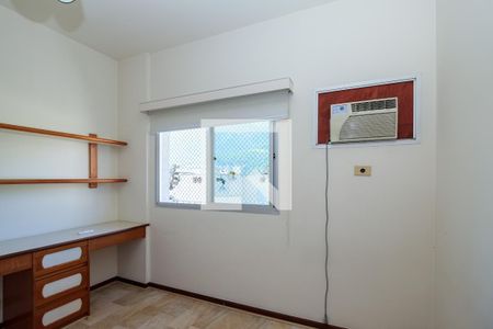 Apartamento à venda com 118m², 3 quartos e 2 vagasQuarto 1