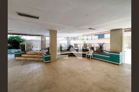 Apartamento à venda com 118m², 3 quartos e 2 vagasÁrea comum - Piscina