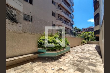 Apartamento à venda com 118m², 3 quartos e 2 vagasÁrea comum - Playground