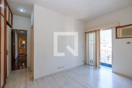 Apartamento à venda com 118m², 3 quartos e 2 vagasSuíte