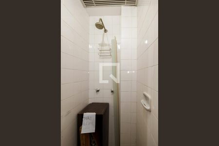 Apartamento à venda com 118m², 3 quartos e 2 vagasBanheiro de serviço