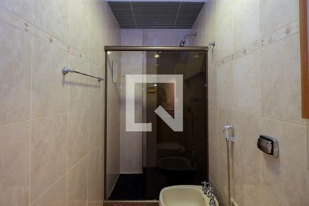 Apartamento à venda com 118m², 3 quartos e 2 vagasBanheiro Corredor