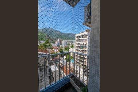 Apartamento à venda com 118m², 3 quartos e 2 vagasVista da Suíte