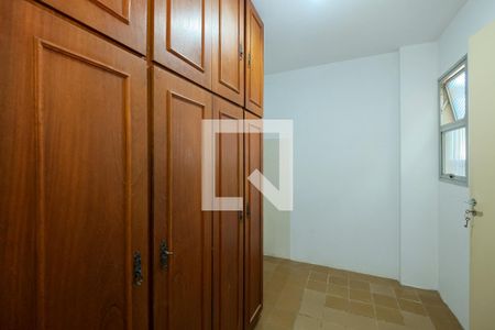 Apartamento à venda com 118m², 3 quartos e 2 vagasQuarto de Serviço