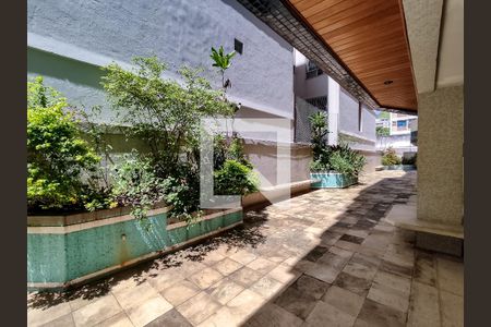 Apartamento à venda com 118m², 3 quartos e 2 vagasJardim