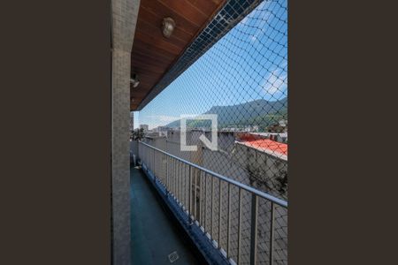 Apartamento à venda com 118m², 3 quartos e 2 vagasVista da Suíte