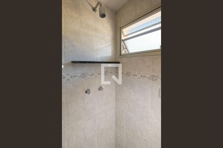 Apartamento à venda com 118m², 3 quartos e 2 vagasBanheiro da Suíte