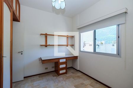 Apartamento à venda com 118m², 3 quartos e 2 vagasQuarto 1