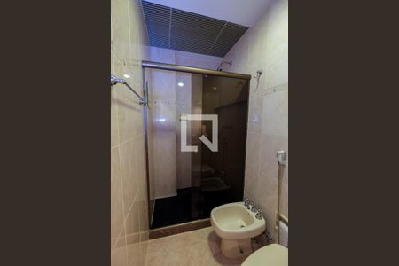 Apartamento à venda com 118m², 3 quartos e 2 vagasBanheiro Corredor