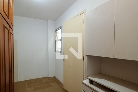 Apartamento à venda com 118m², 3 quartos e 2 vagasQuarto de Serviço