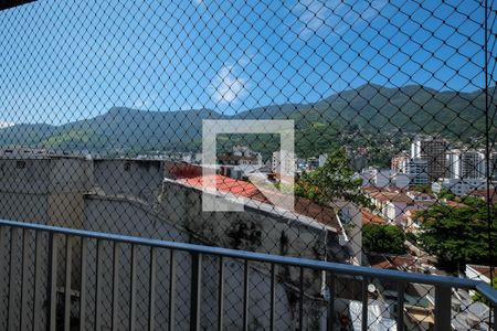 Apartamento à venda com 118m², 3 quartos e 2 vagasVista da Suíte
