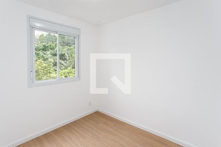 quarto 1 de apartamento para alugar com 2 quartos, 50m² em Vila Andrade, São Paulo