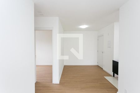 sala  de apartamento para alugar com 2 quartos, 50m² em Vila Andrade, São Paulo