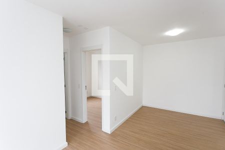sala  de apartamento para alugar com 2 quartos, 50m² em Vila Andrade, São Paulo