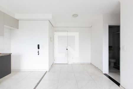 Sala de apartamento para alugar com 2 quartos, 45m² em Itaquera, São Paulo