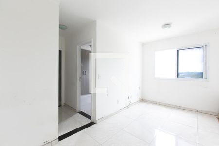 Sala de apartamento para alugar com 2 quartos, 45m² em Itaquera, São Paulo