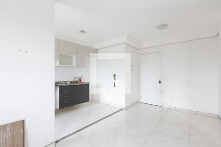 Sala de apartamento para alugar com 2 quartos, 45m² em Itaquera, São Paulo