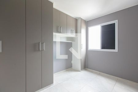 Quarto 2  de apartamento para alugar com 2 quartos, 45m² em Itaquera, São Paulo
