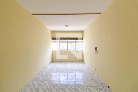 Studio de kitnet/studio à venda com 1 quarto, 35m² em Santa Cecília, São Paulo