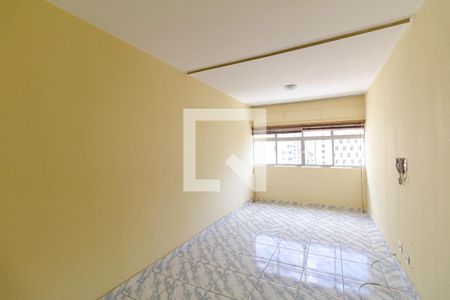 Studio de kitnet/studio à venda com 1 quarto, 35m² em Santa Cecília, São Paulo